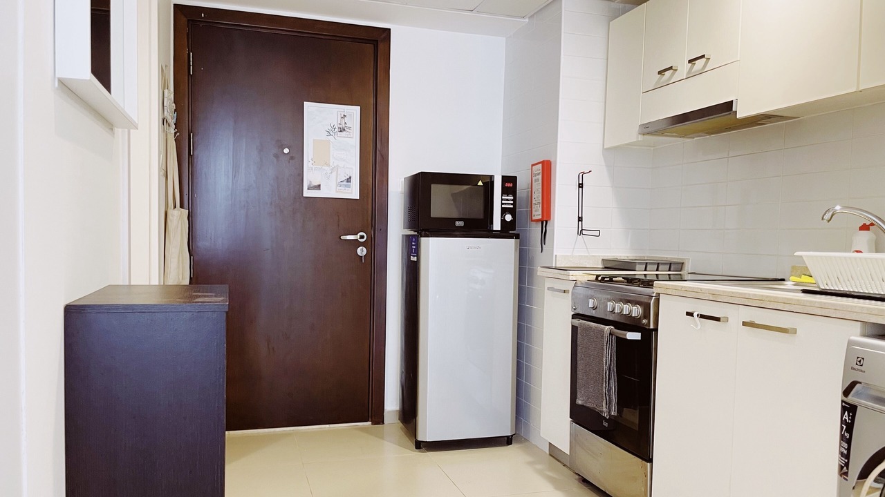 Photo of Kitchen in Ras Al Khaimah