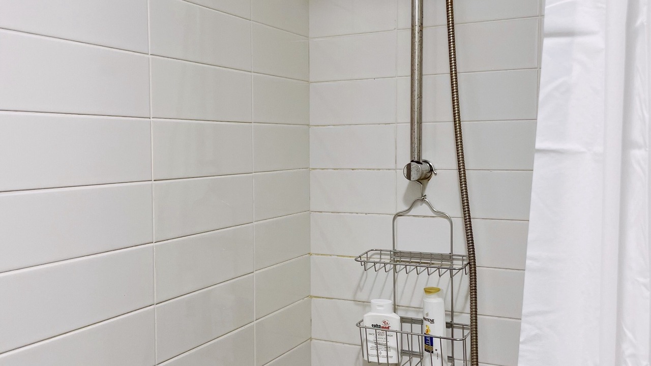 Photo of Bathroom in Ras Al Khaimah