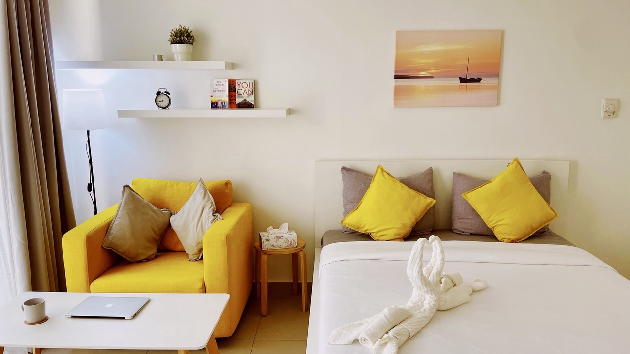 Photo of Bedroom in Ras Al Khaimah