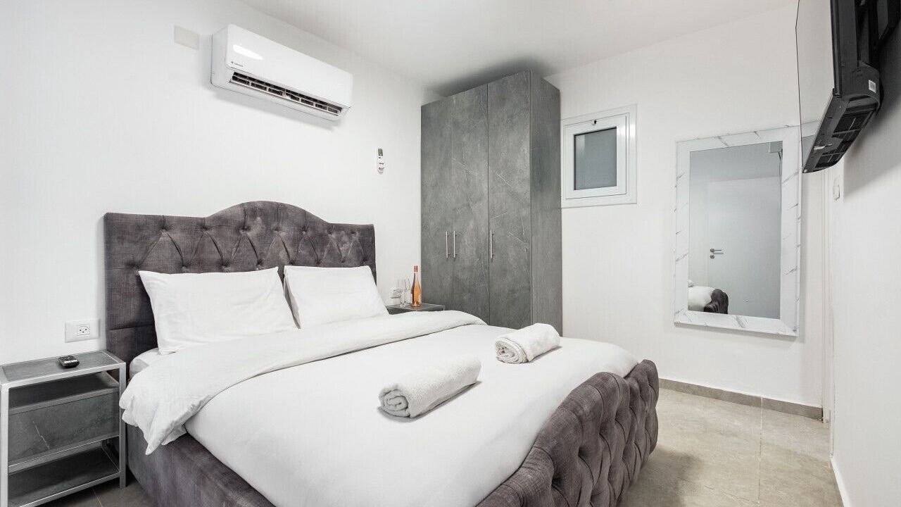 Photo of Bedroom in Tiberias