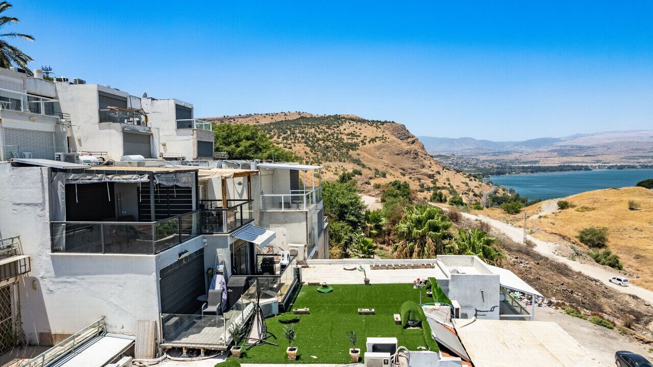 Photo of Others in Tiberias