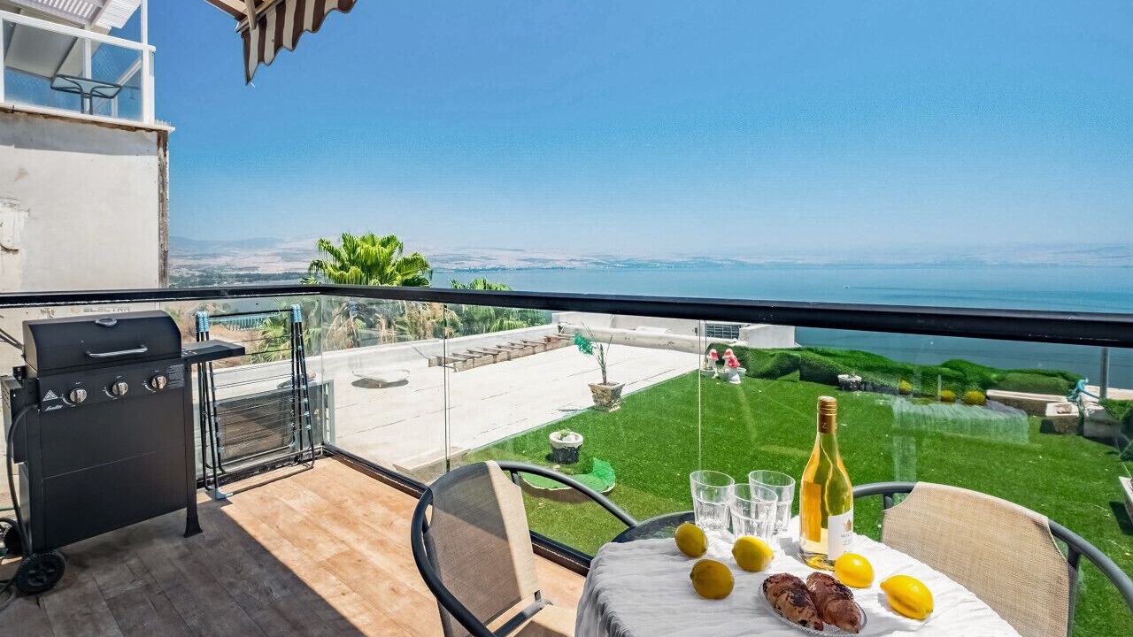 Photo of Outdoor in Tiberias