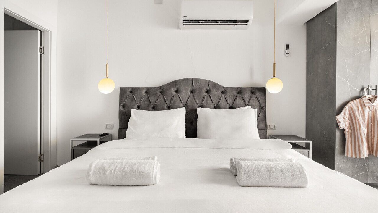 Photo of Bedroom in Tiberias