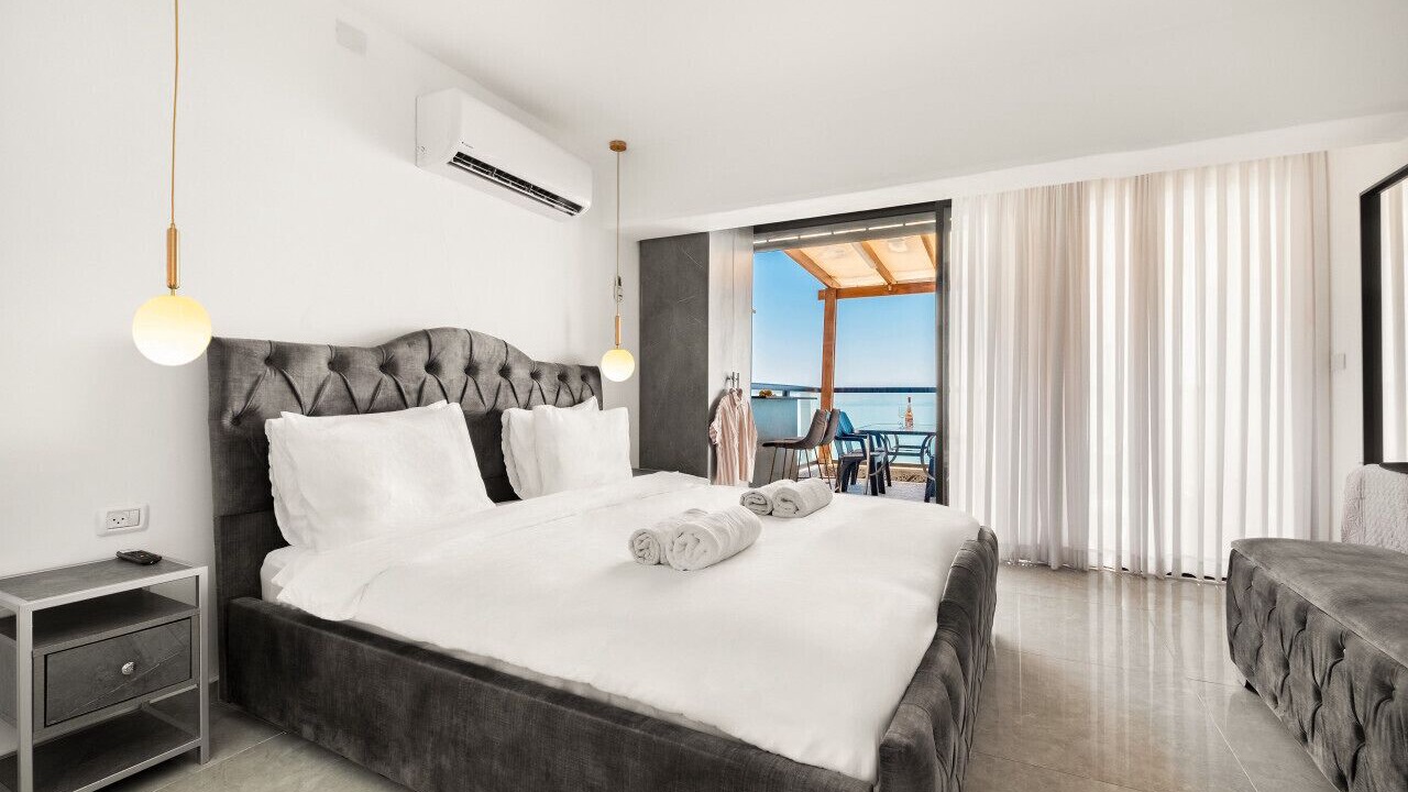 Photo of Bedroom in Tiberias