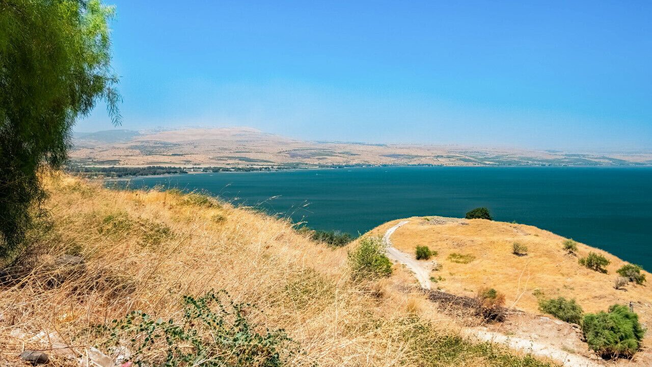 Photo of Outdoor in Tiberias