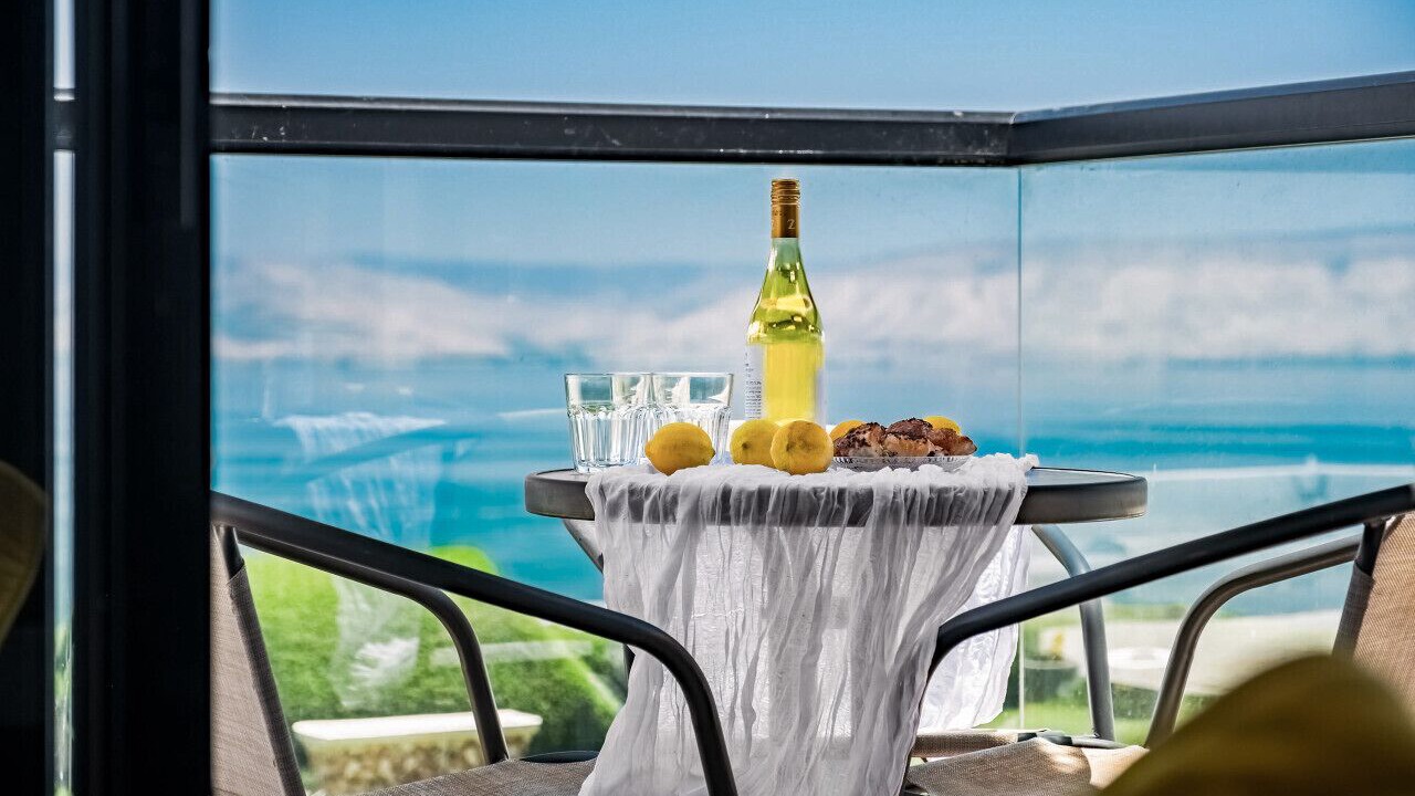 Photo of Outdoor in Tiberias