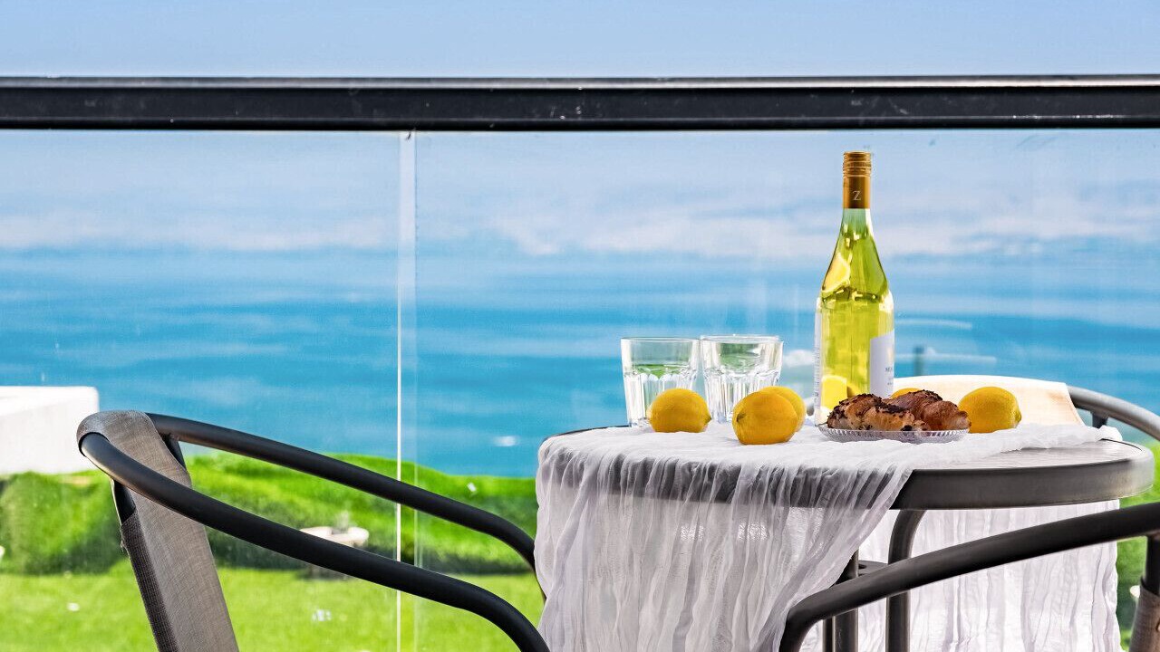 Photo of Outdoor in Tiberias