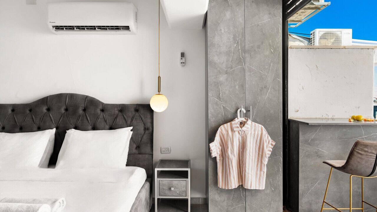 Photo of Bedroom in Tiberias