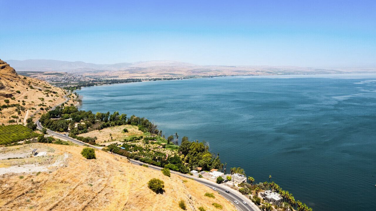 Photo of Outdoor in Tiberias