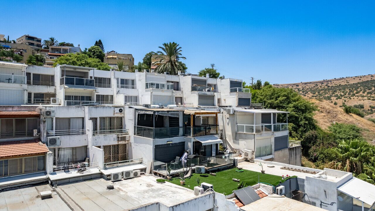 Photo of Outdoor in Tiberias