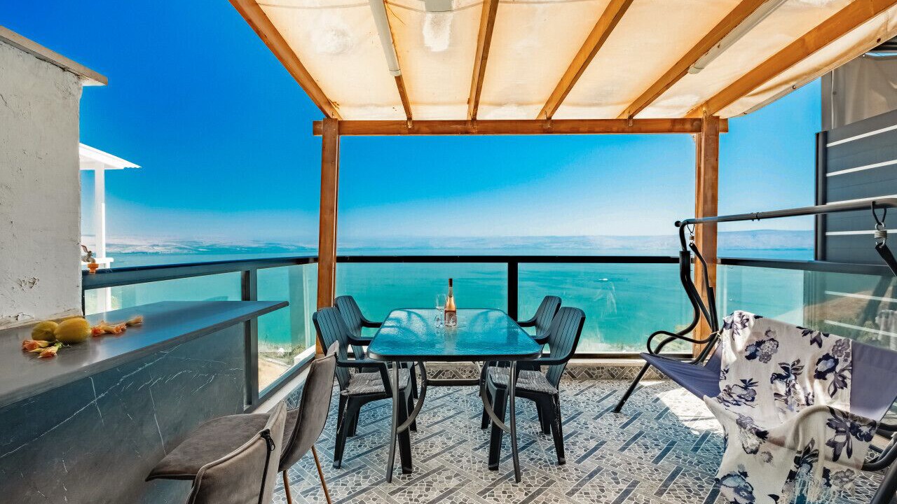 Photo of Outdoor in Tiberias