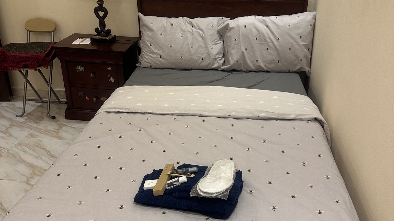 Photo of Bedroom in Hatta