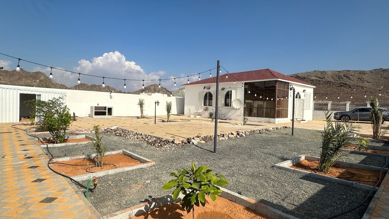 Photo of Outdoor in Hatta