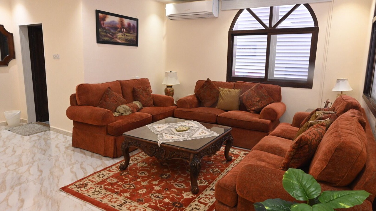 Photo of Livingroom in Hatta