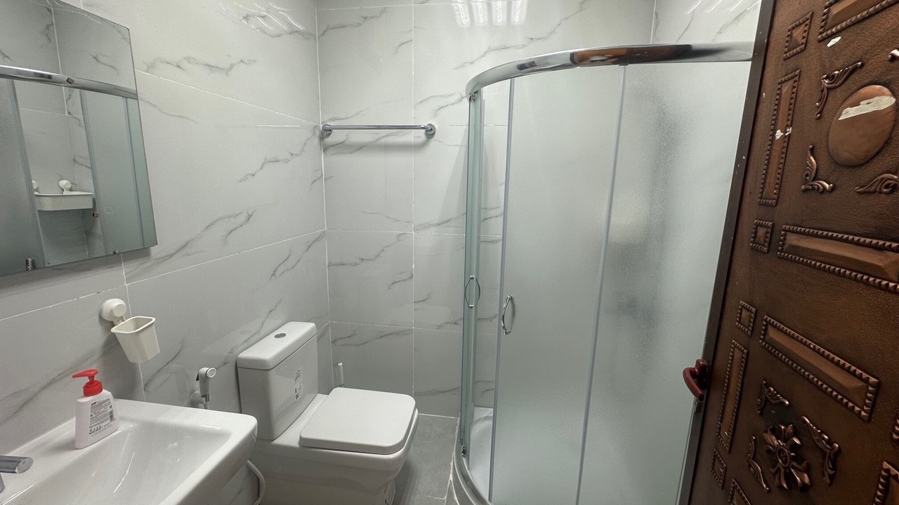 Photo of Bathroom in Hatta