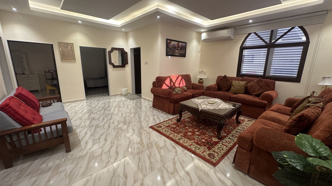 Photo of Livingroom in Hatta