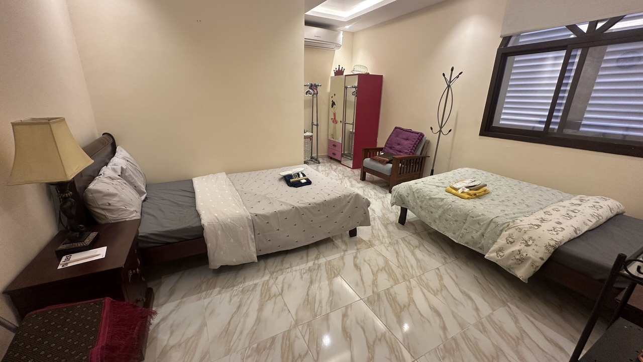 Photo of Bedroom in Hatta