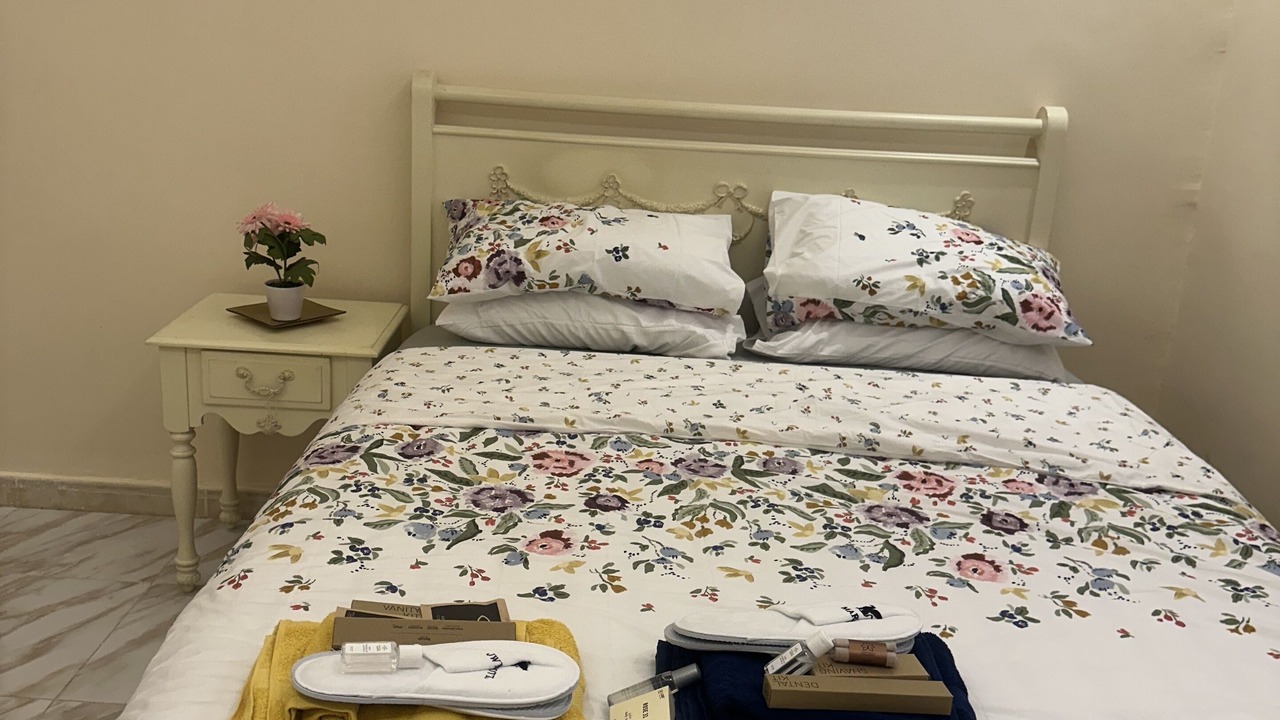 Photo of Bedroom in Hatta