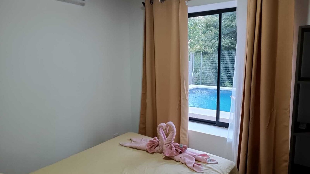 Photo of Bedroom in San Juanillo