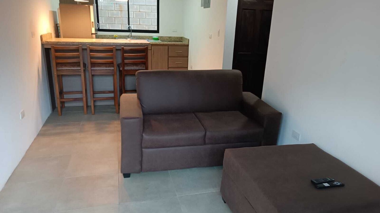 Photo of Livingroom in San Juanillo