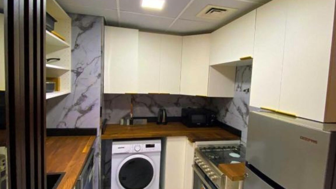 Photo of Kitchen in Ras Al Khaimah