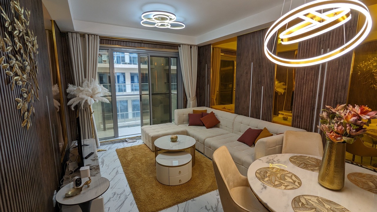 Photo of Livingroom in Ras Al Khaimah