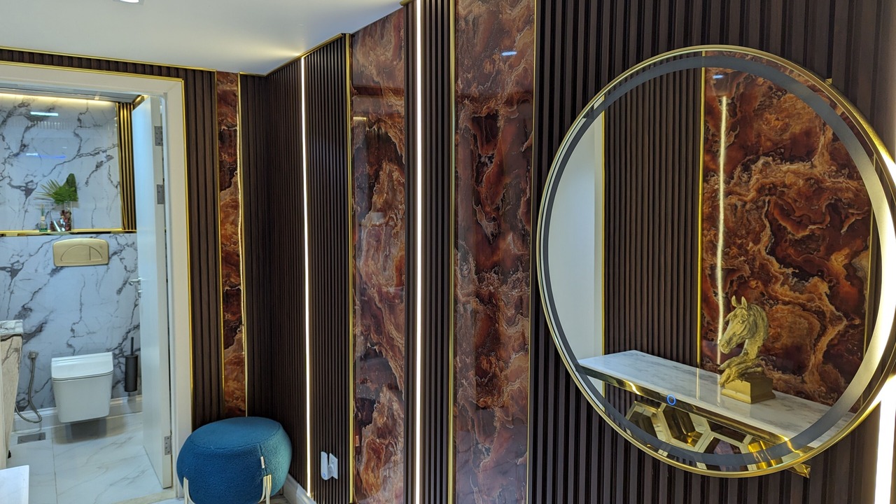 Photo of Bedroom in Ras Al Khaimah