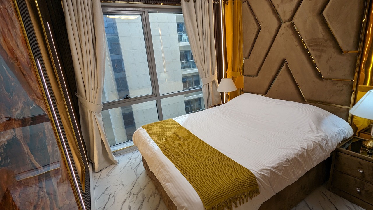 Photo of Bedroom in Ras Al Khaimah