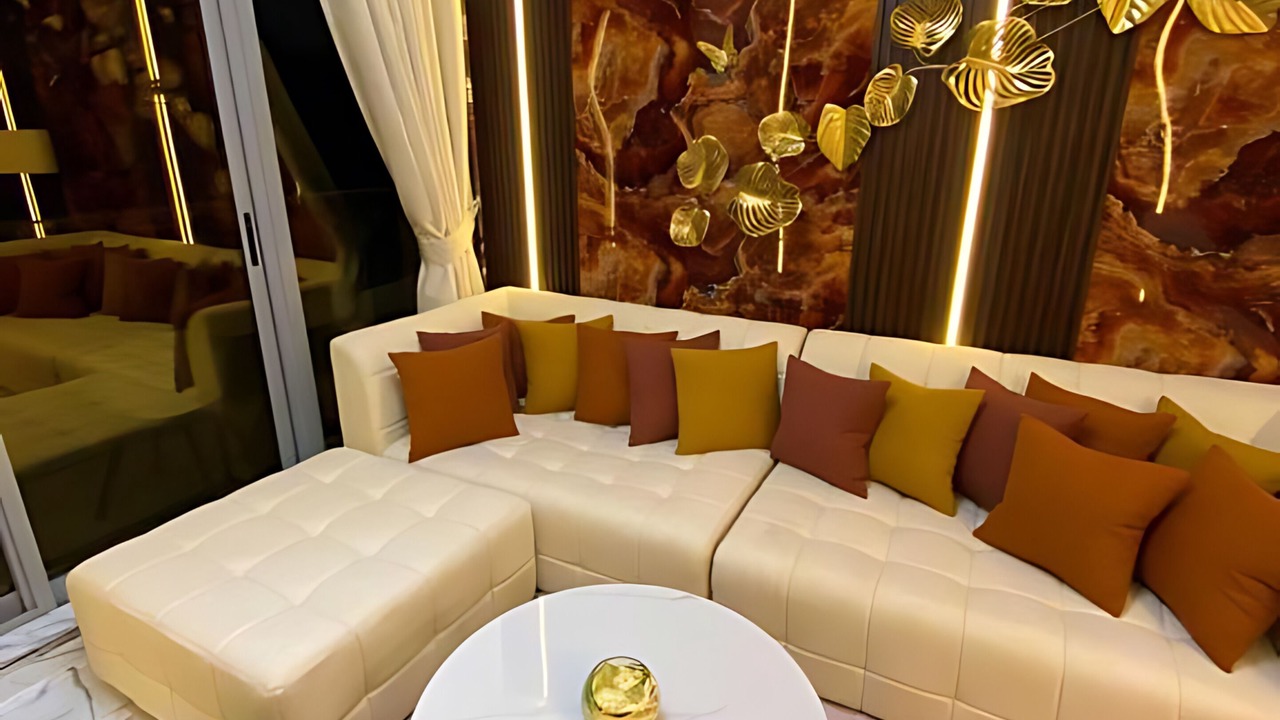 Photo of Livingroom in Ras Al Khaimah