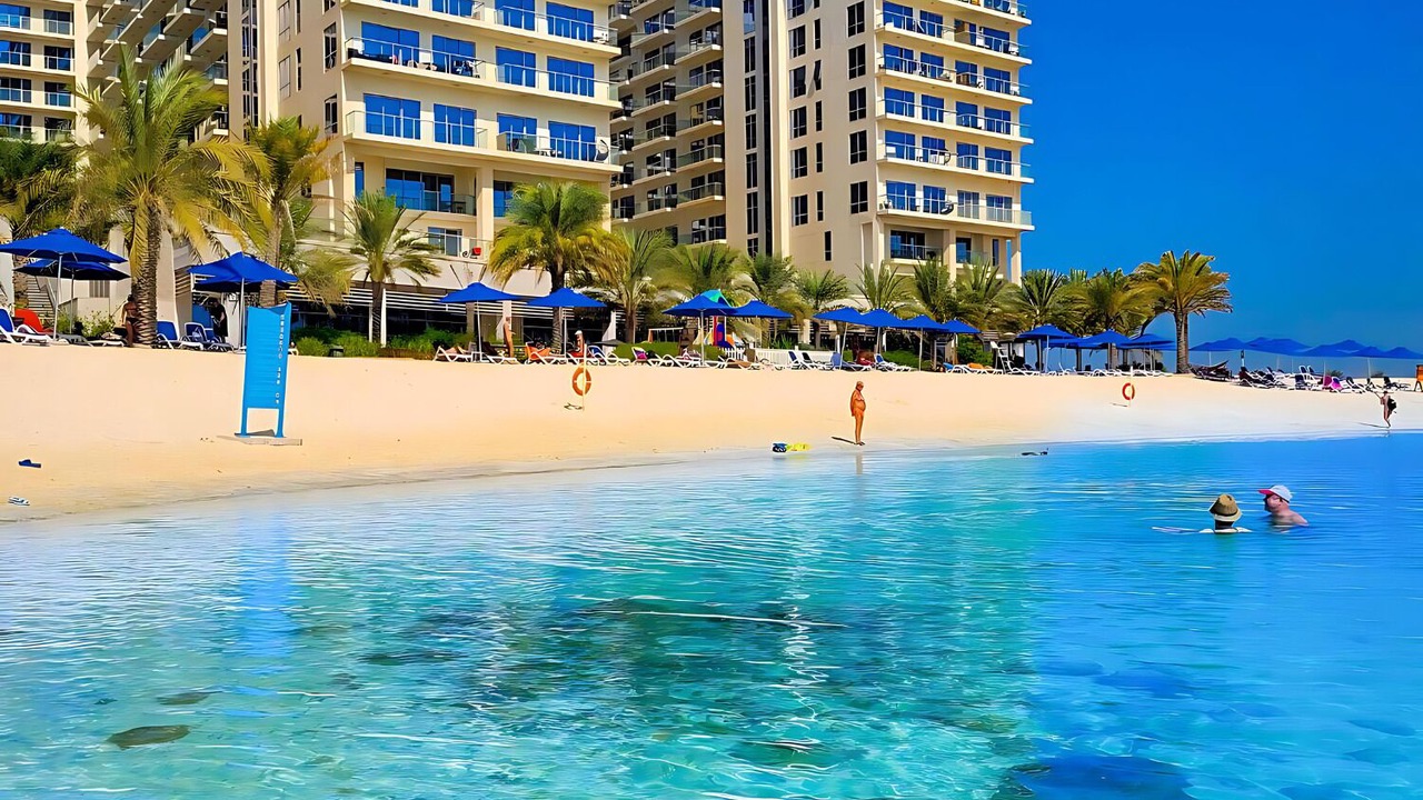 Photo of Outdoor in Ras Al Khaimah