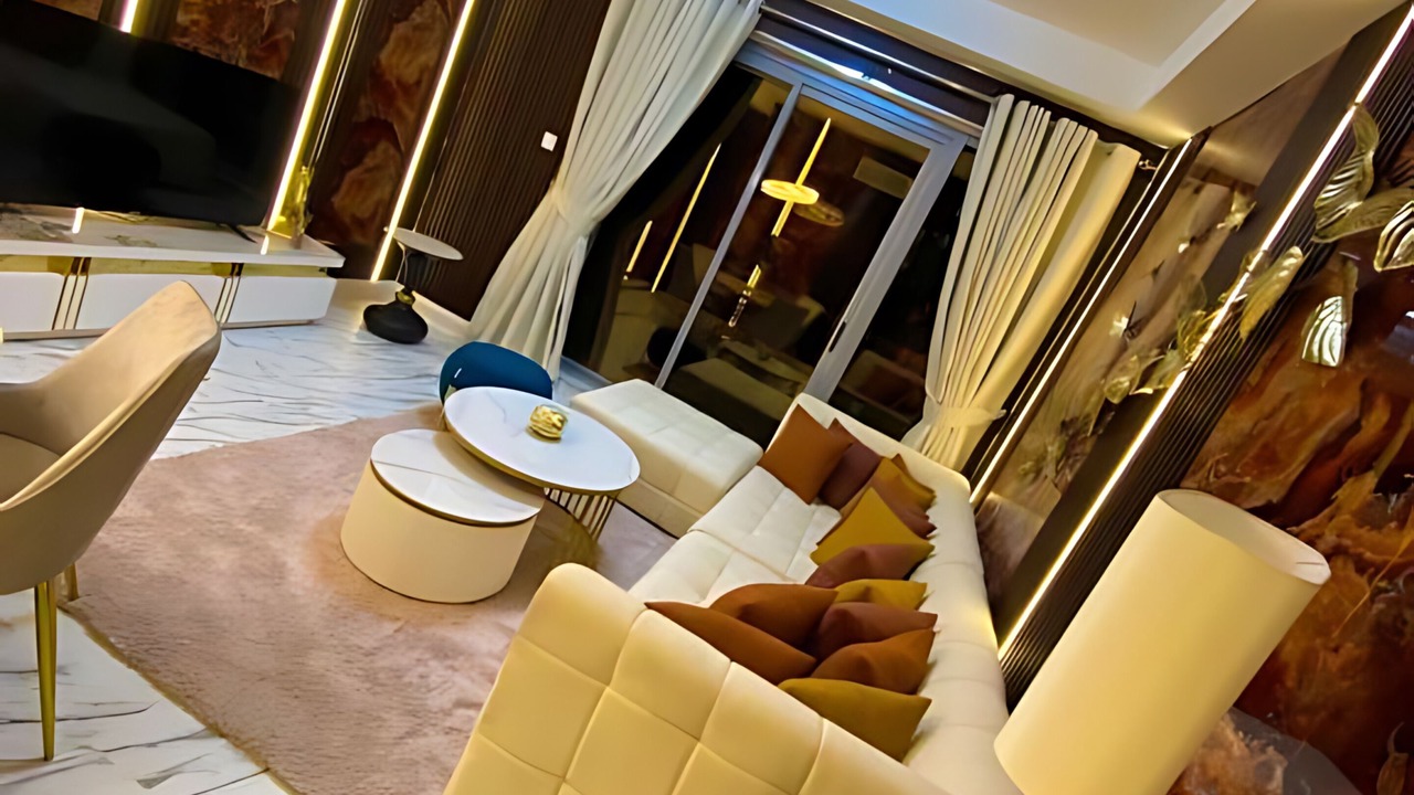 Photo of Bedroom in Ras Al Khaimah