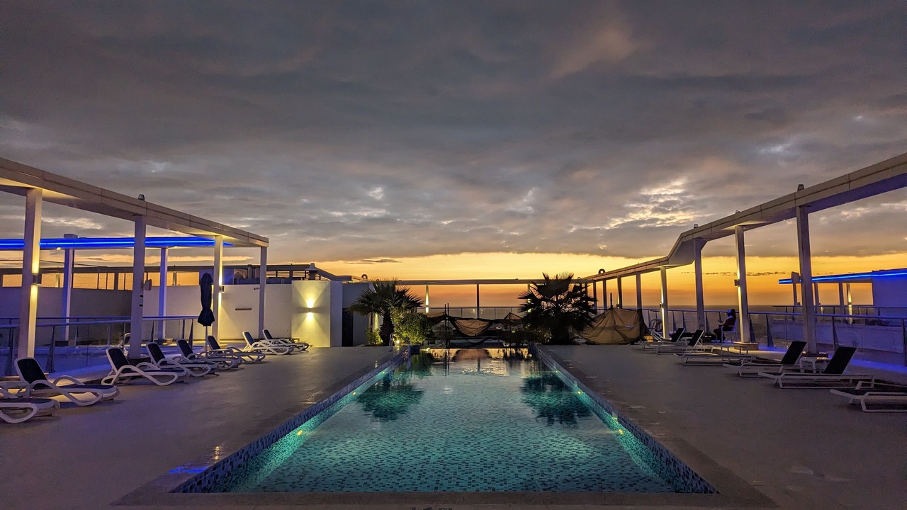 Photo of Outdoor in Ras Al Khaimah