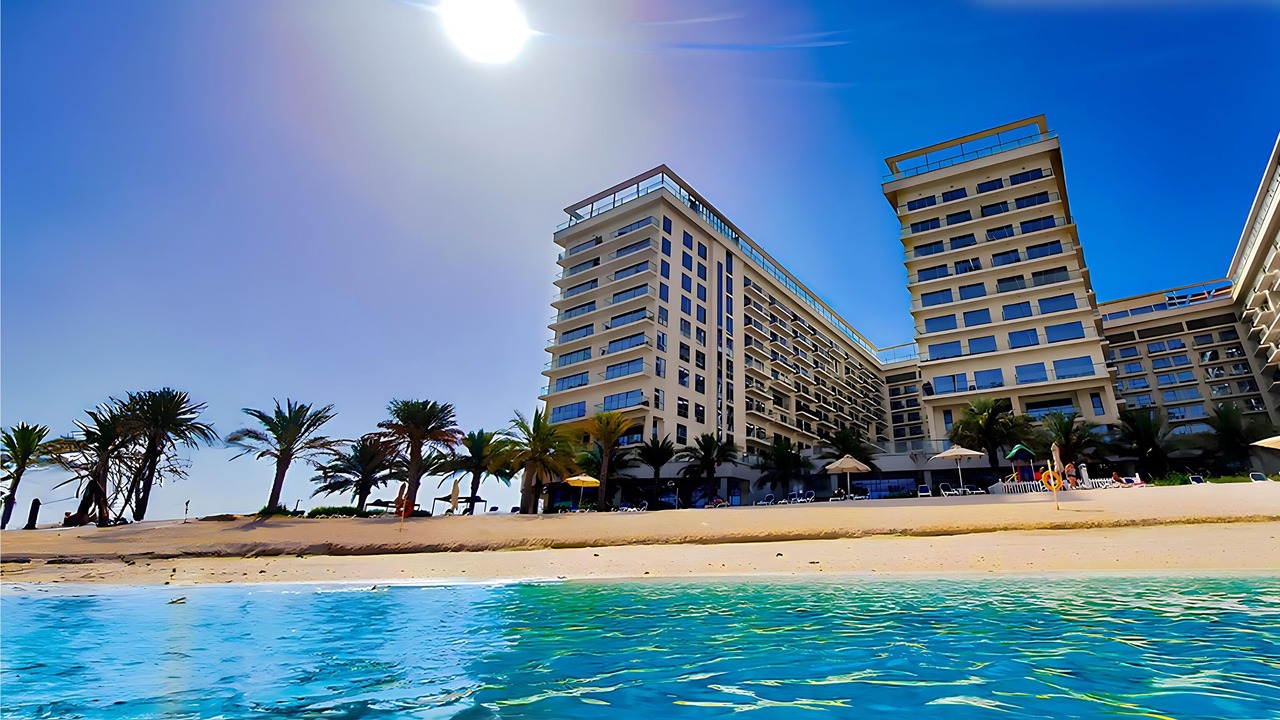Photo of Outdoor in Ras Al Khaimah