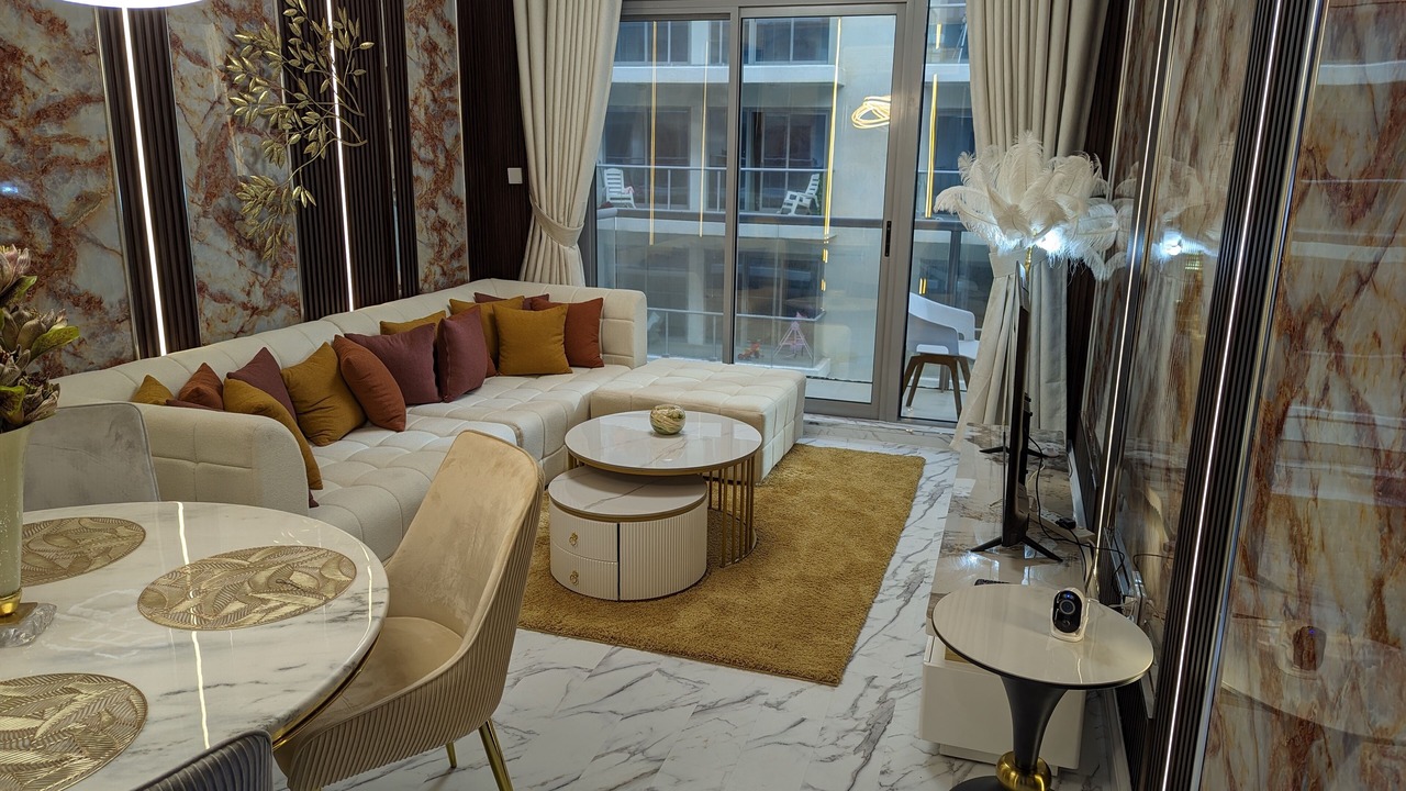 Photo of Livingroom in Ras Al Khaimah