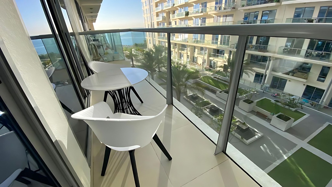 Photo of Patio Balcony in Ras Al Khaimah