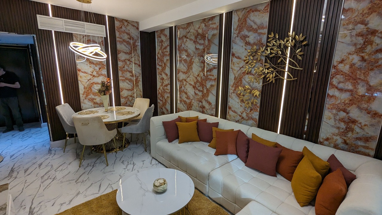 Photo of Livingroom in Ras Al Khaimah