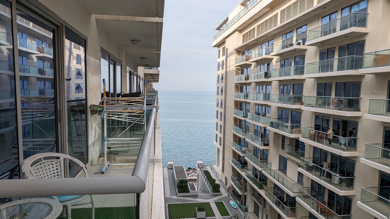 Photo of Patio Balcony in Ras Al Khaimah