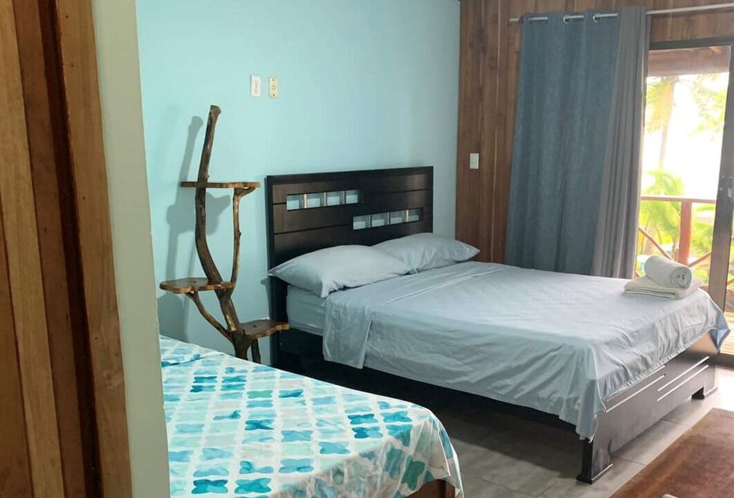 Photo of Bedroom in Esterillos Este