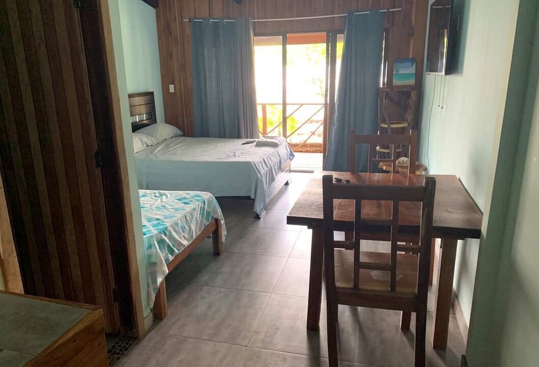 Photo of Bedroom in Esterillos Este