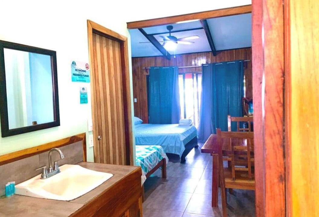 Photo of Bedroom in Esterillos Este