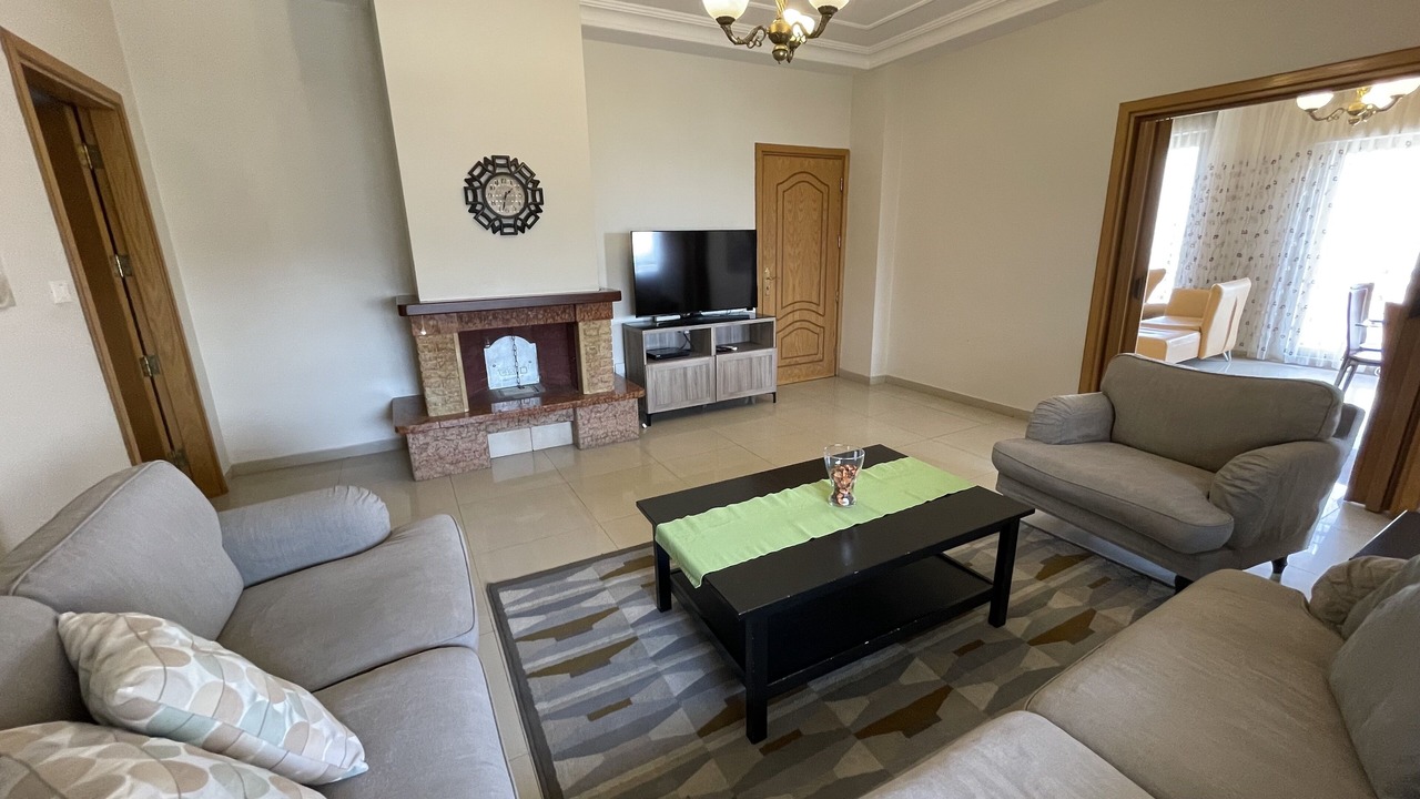 Photo of Livingroom in Amman
