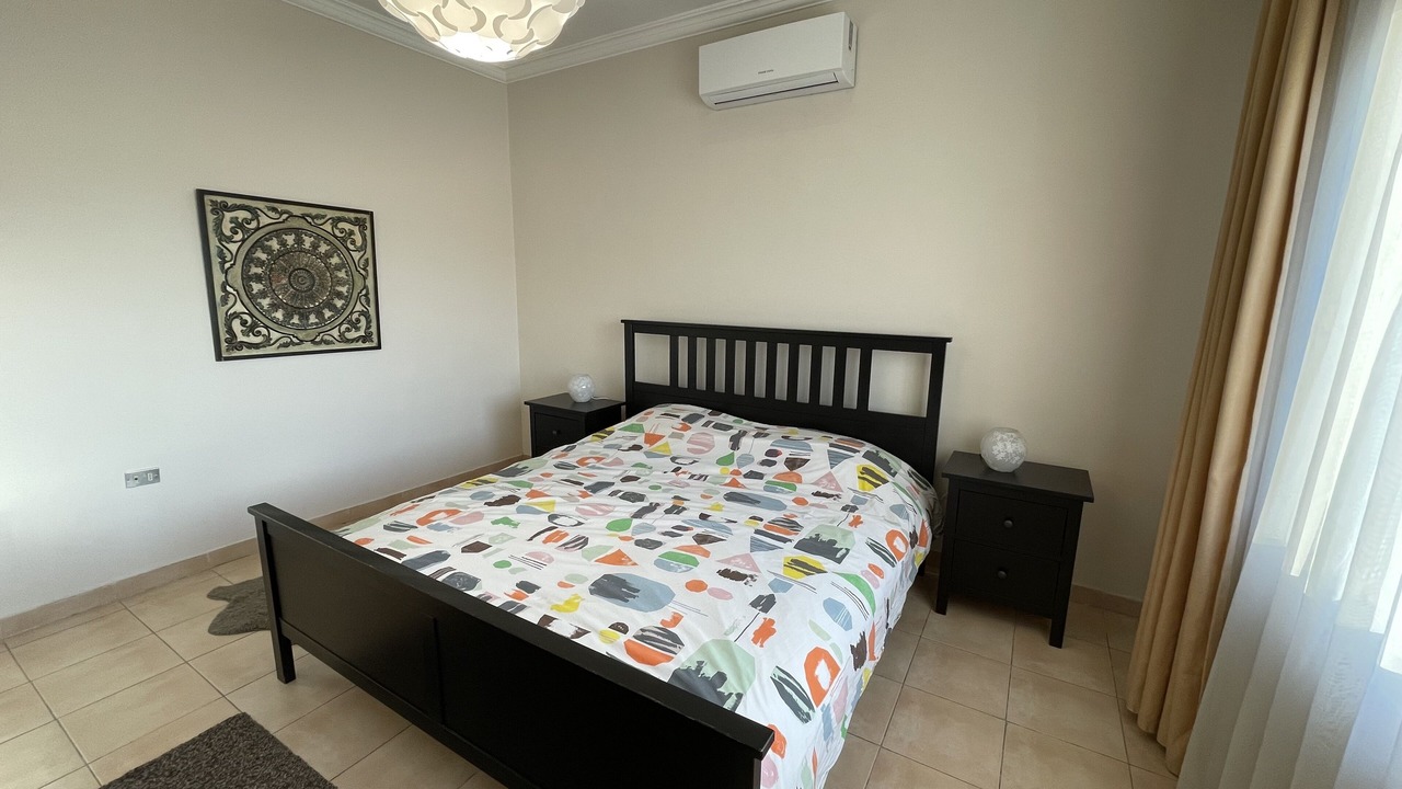 Photo of Bedroom in Amman