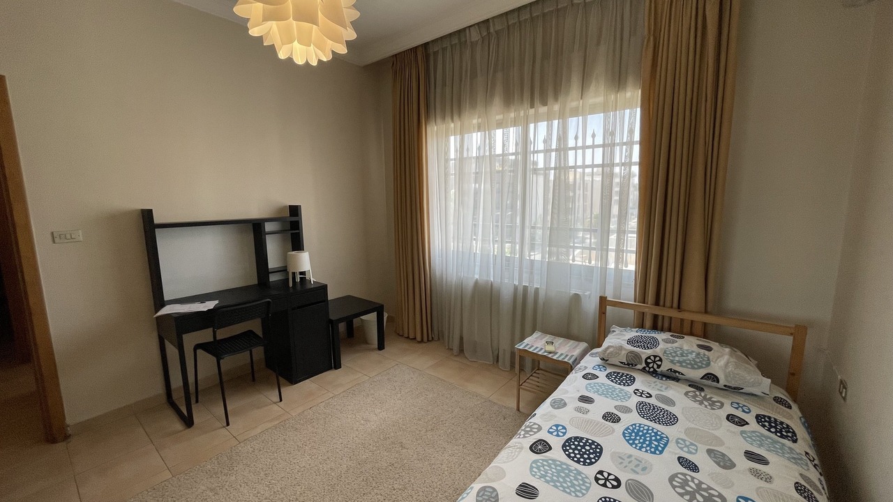 Photo of Bedroom in Amman