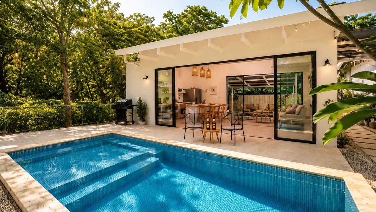 Photo of Outdoor in Playa Conchal