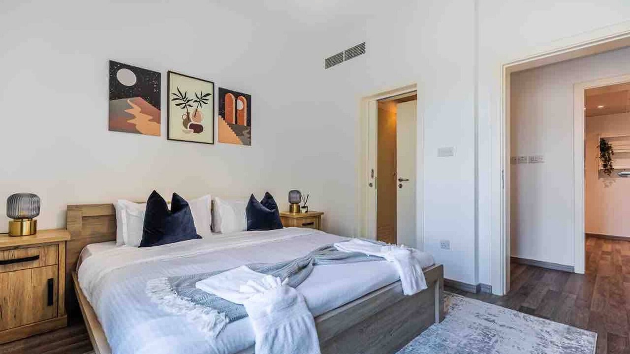 Photo of Bedroom in The Greens