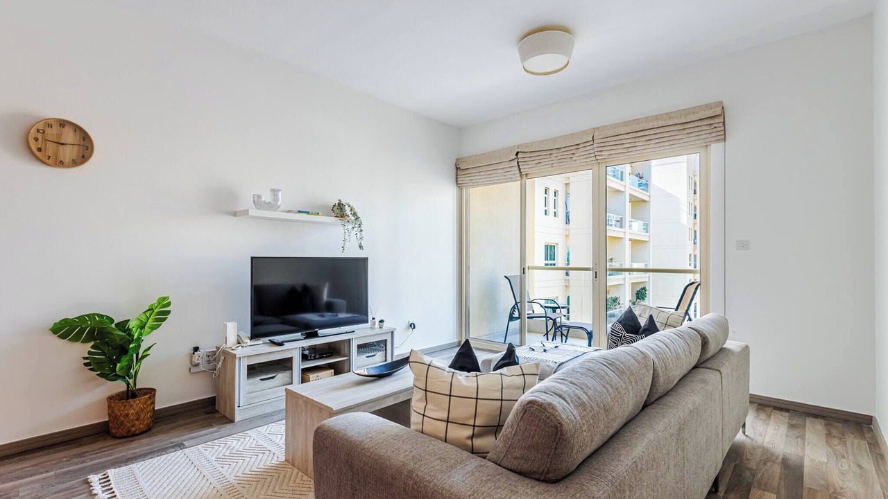Photo of Livingroom in The Greens