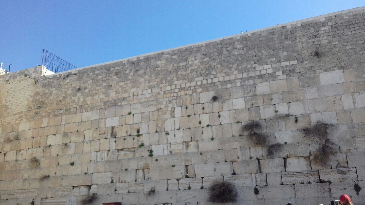 Photo of Others in Jerusalem City Centre