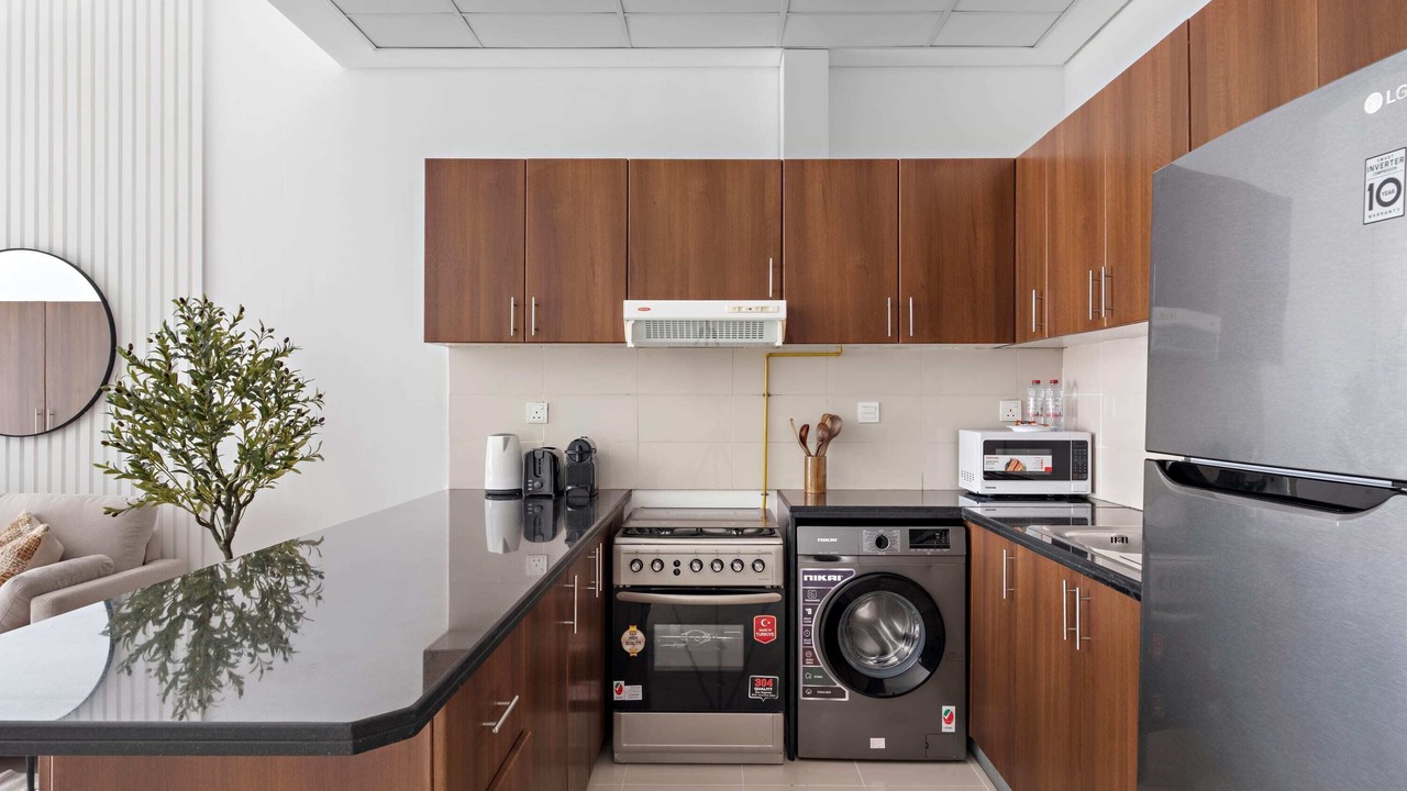 Photo of Kitchen in Dubai