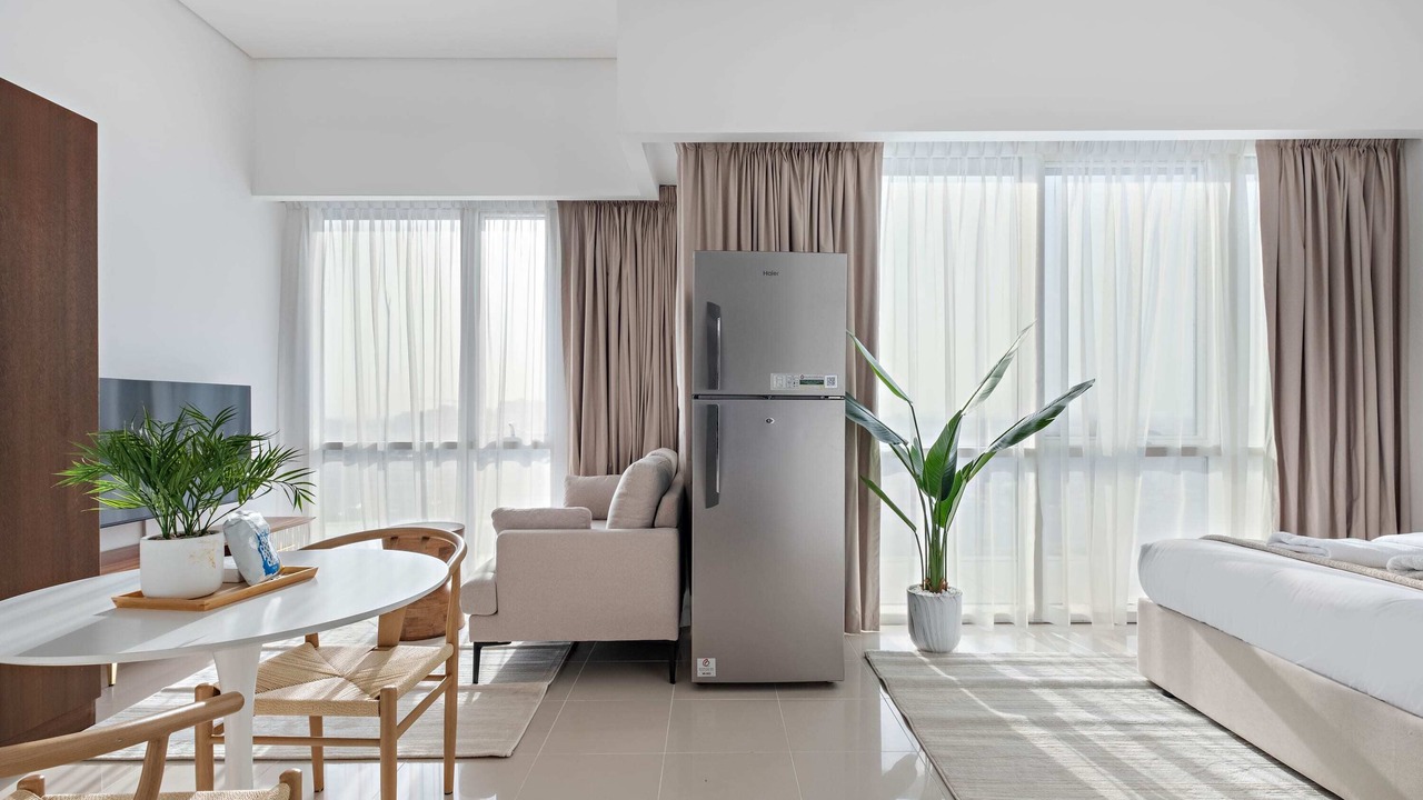 Photo of Bedroom in Dubai