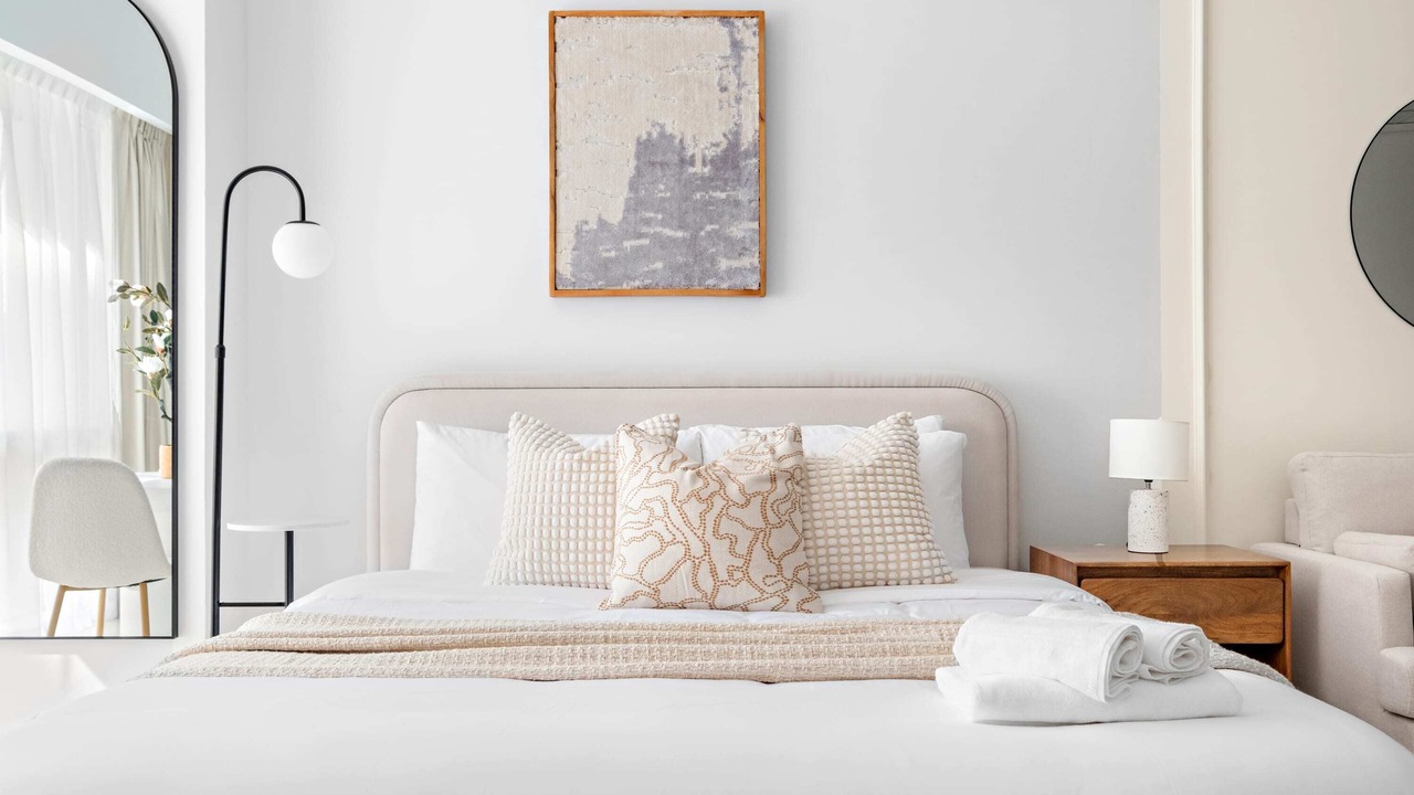 Photo of Bedroom in Dubai